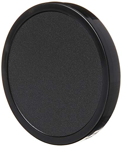 Kaiser 206955 55mm Slip-On Lens Cap (Black)