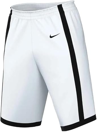 Nike Mens Dri-Fit Elite Basketball Game Shorts 8" Inseam