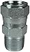 Dixon 6505-8-8 3/4"-16 37? Fem x 1/2"-14 Male NPT
