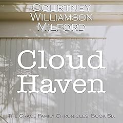 Couverture de Cloud Haven