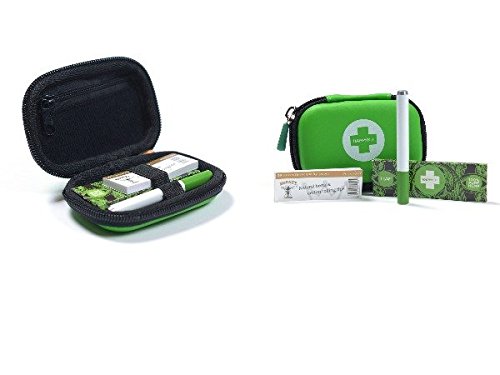 Happy Kit 29148 Mini Pocket Tobacco Accessory Kit