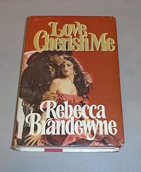 Hardcover Love Cherish Me Book