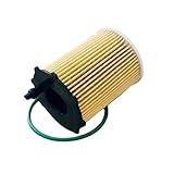 1/6/10PCS Car Oil Filter 1610693780 Compatible With CITROEN BERLINGO C3 C4 DS3/4/5 JUMPY PEUGEOT