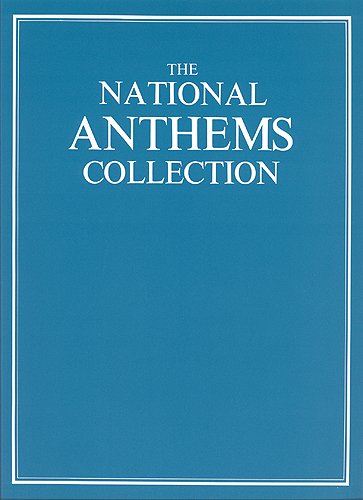 Price comparison product image The National Anthems Collection (Piano)