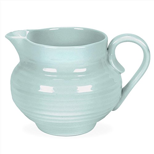 Portmeirion Sophie Conran Celadon Creamer