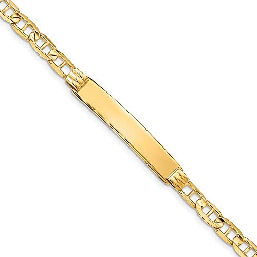 JewelryWeb QTB53402Y JewelryWeb QTB53402Y