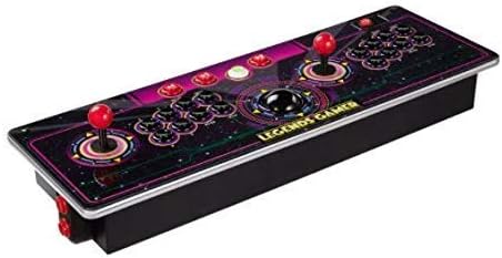 Legends gamer pro se tabletop Outlet