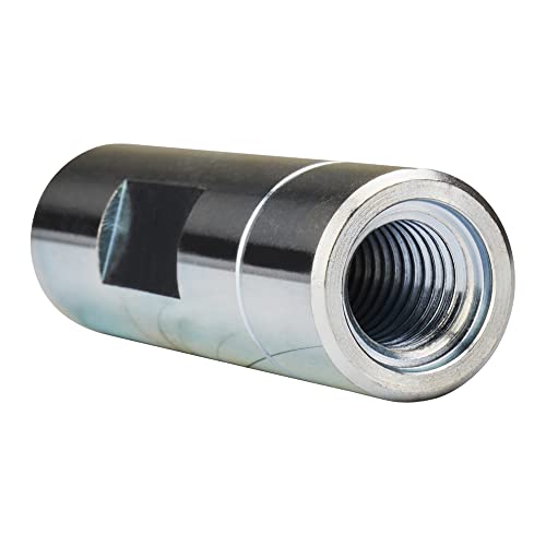 Makita 324929-9 Wellenhalter für Modelle UT2204 Mischbohrer, M14 x 2 Gewindegröße