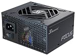 Seasonic – Seasonic Netzteil 750W FOCUS-SGX-750 Modular (80+Gold)