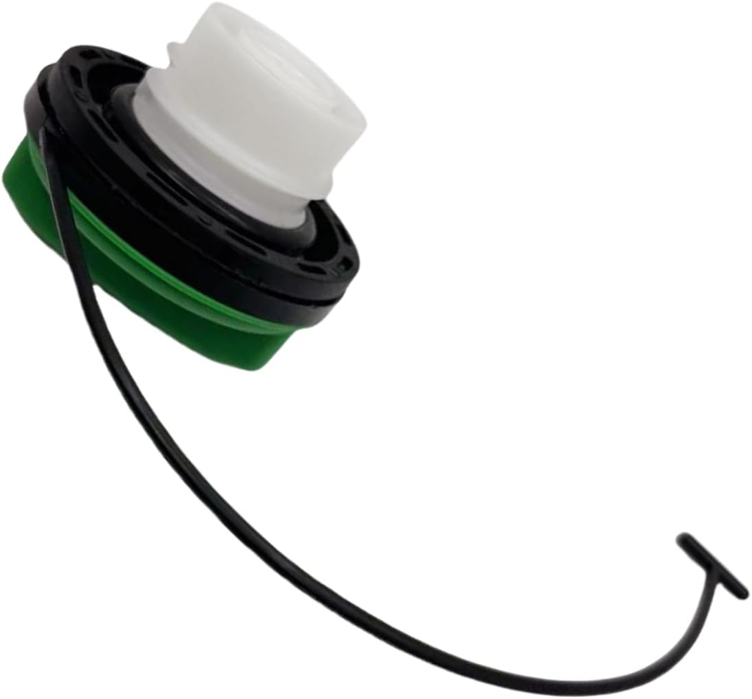 Diesel Gas Cap Fuel Cap Compatible with Chevy Silverado 2500HD 3500HD（2012-2014）Suburban2500 （2012-2013）GMC Sierra 2500HD 3500HD（2012-2014）Yukon XL2500（2012-2013），Replace # GT348,20971566