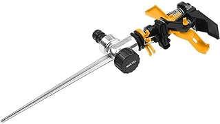 Tolsen Impulse Garden Sprinkler with Spike Base