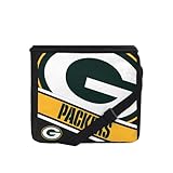 Green Bay Packers Big Logo Stripe 12 Pack Cooler