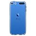 Spigen Liquid Crystal Designed for Apple iPod Touch 5th 6th 7th Generation Case (2019) - Crystal Clear