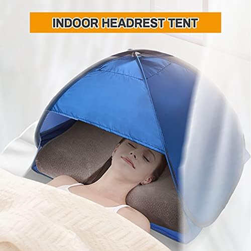 Beach Tent, zootop 27.5x19.7x17.7'' Pop Up Beach Tent for Personal with Phone Bracket & Storage Bag Portable Pop Up Beach Tent Sun Shelter Compact Beach Tent for Outdoors, Camping, Picnic, Beach