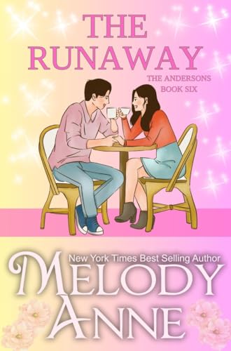 The Runaway — Bree (The Andersons, Book 6): (George's Children, Book 3)