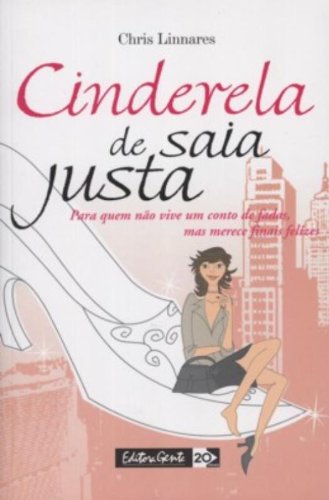 Cinderela de Saia Curso