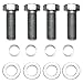 Wilwood 230-7007 BOLT KIT,BRACKET,7/16-20