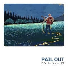 �������[�E�H�[���A / PAIL OUT