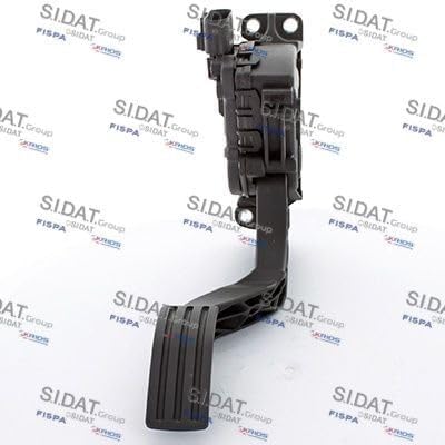 Sidat 842063 Pedal Gear Sensor