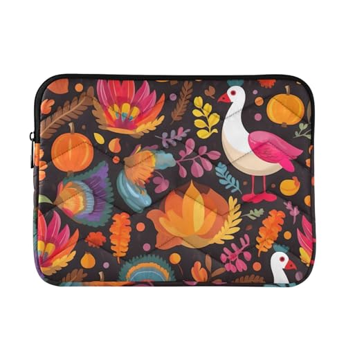 Funda para portátil 13-14 pulg resistente y protectora
