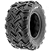 SunF 22x10-10 ATV UTV Muddy Sandy Tire 22x10x10 Mud Sand 6 PR A001 - PAIR of 2