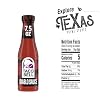 Taco Bell - Lavinia Essentials Bundle: 4-Pack of Diablo Sauce, 7.5 oz Glass Bottle + 1 Utility Prop