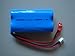 Brand New *UPGRADED 7.4V 1500mAH Battery for Double Horse 9118 RC Helicopter