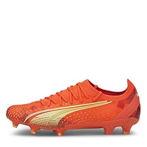 PUMA Ultra Ultimate Fg/Ag Wn’s dames voetbalschoenen