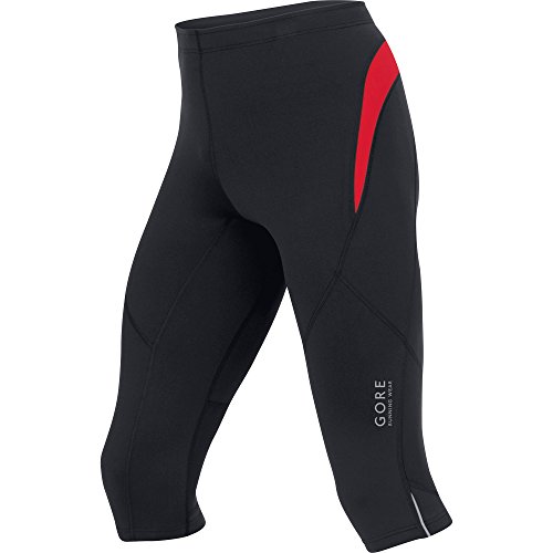 GORE RUNNING WEAR, Tights Corsa Uomo, Funzionali
