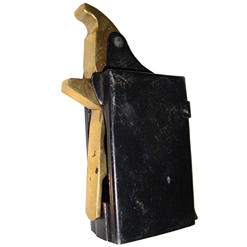 Chargeuse Colombie Sten Lanchester warreplica : revivez l'histoire militaire - 4