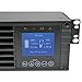 Tripp Lite SmartOnline 3kVA 2.7kW Double-Conversion UPS, 208/240V, Extended Run, Network Card Slot, LCD, USB, DB9, 2U Rack-Mount, Energy Star, 2 Year Warranty & $250,000 Insurance (SU3000LCD2UHV)