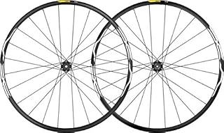 Mavic XA 27.5-inch Boost Rear Wheel 12x142