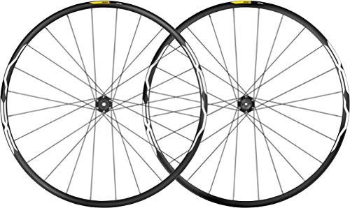 Mavic XA 27.5-inch Boost Rear Wheel 12x142