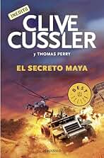 El secreto maya (Las aventuras de Fargo 5)