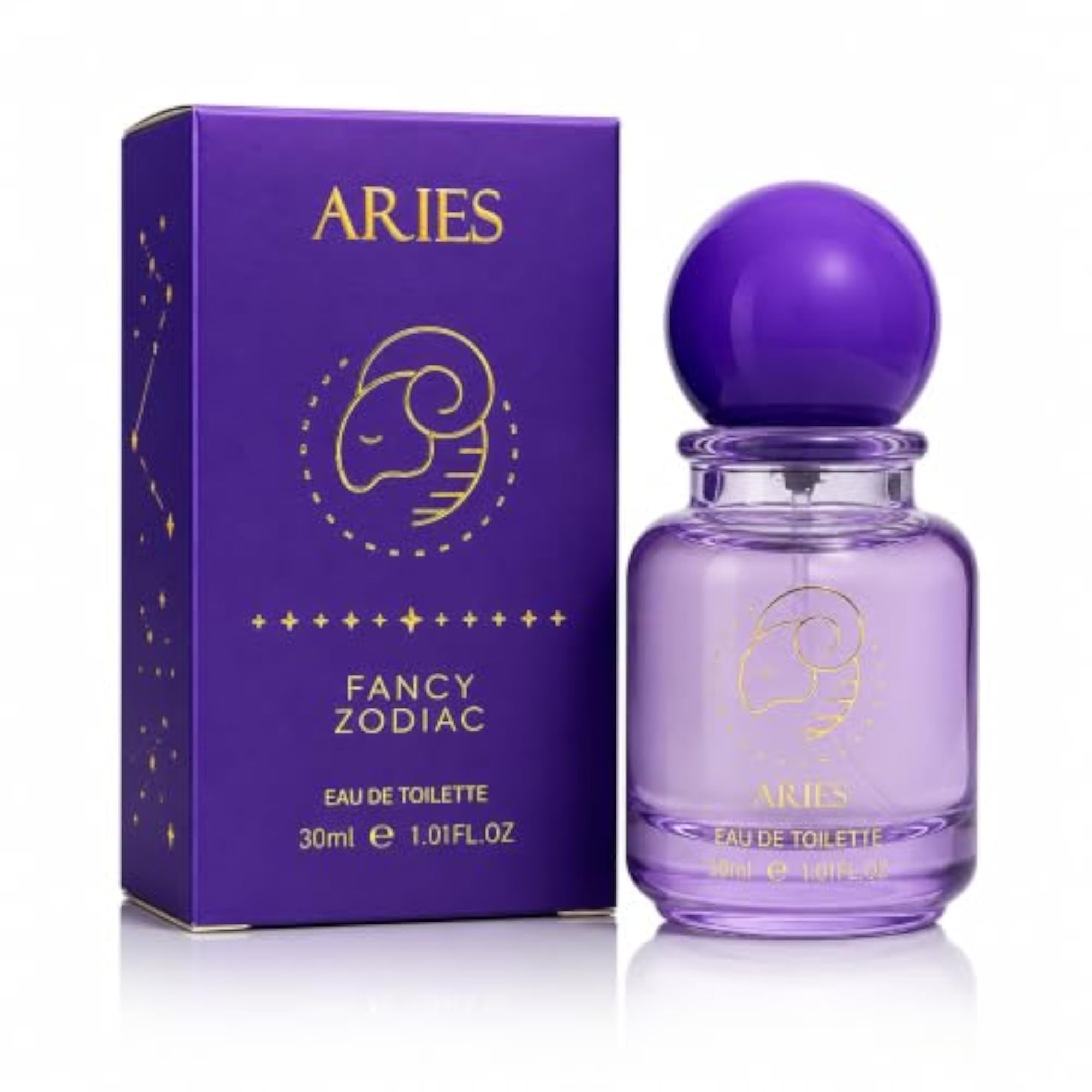 Fancy Zodiac EDT 30ML (Aries)