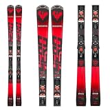 Rossignol 2024 Hero Elite MT TI C.A.M. Sci da 159 cm con attacchi SPX 12 K GW