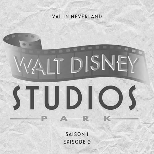 Walt Disney Studios (2002)