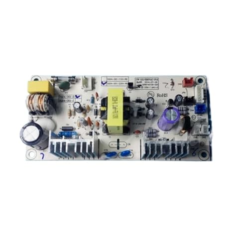 Carte d'alimentation DQ04-001-D pour régulateur cave à vin