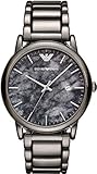 EMPORIO ARMANI エンポリオアルマーニ AR11155 腕時計 メンズ [並行輸入品]