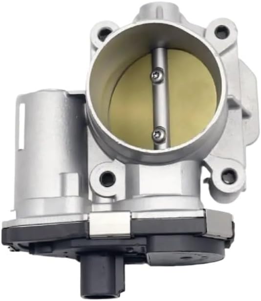 スロットルボディ 12616995、12593591、12607330 シボレー用 GMC アカディアと互換性あり ビュイック エン