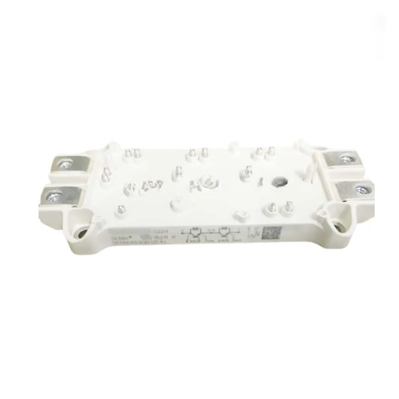 SEMIX453GB12E4S módulo semiconductor IGBT 1200V para inversores 2