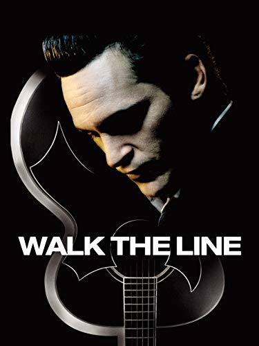 Walk the line