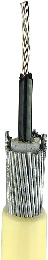 Ken-Tool Air Flexx Valve Extension with Cap, 4 1/8", 105mm