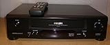philips vhs videorecorder bedienungsanleitung  Philips VR 285 VHS Videorekorder