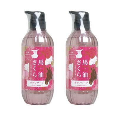 �t�F�j�b�N�X �n�������� �{�f�B�\�[�v 500ml �y�Q�Z�b�g�z