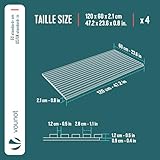 VOUNOT B0FRMQT1XS lato 3