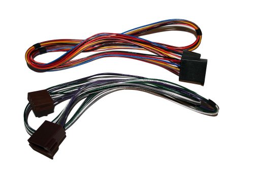 Rallonge cable ISO 1m Autoleads pour réparer le câblage de votre voiture