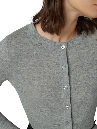 Joe's Women's The Dani Button Down Long Sleeve Cardigan4