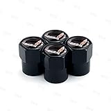 【✨Material】: Die Tankdeckeldüse ist aus hochwertiger Zinklegierung, mit einer starken Metalltextur und rostet nicht leicht