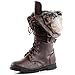 West Blvd Women's Shanghai Winter Lace Up Boot
